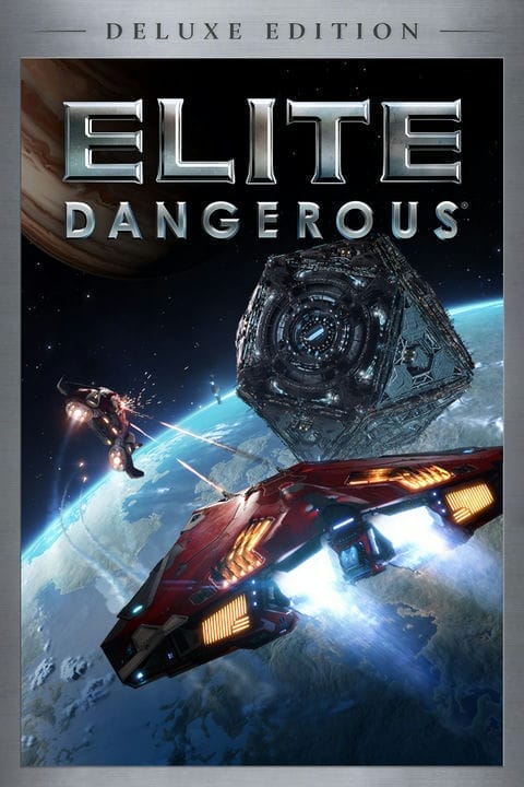 Fleet Carriersista Odysseyyn: Uusi aikakausi alkaa Elite Dangerousille Xbox Onella