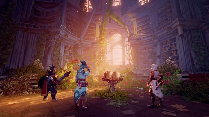 Nästa vecka på Xbox: Nya spel för 8 oktober till 11 oktober