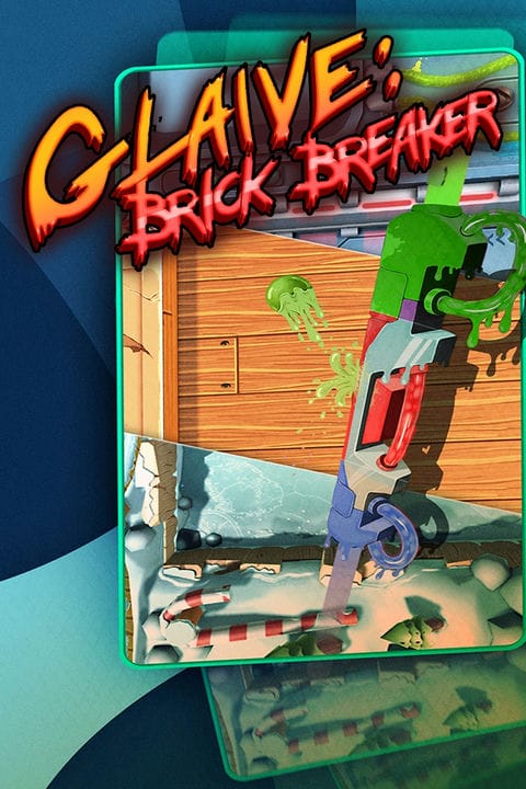 La inspiración detrás de Glaive: Brick Breaker