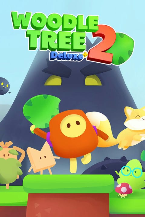 Woodle Tree 2: Deluxe+ è ora disponibile su Xbox One