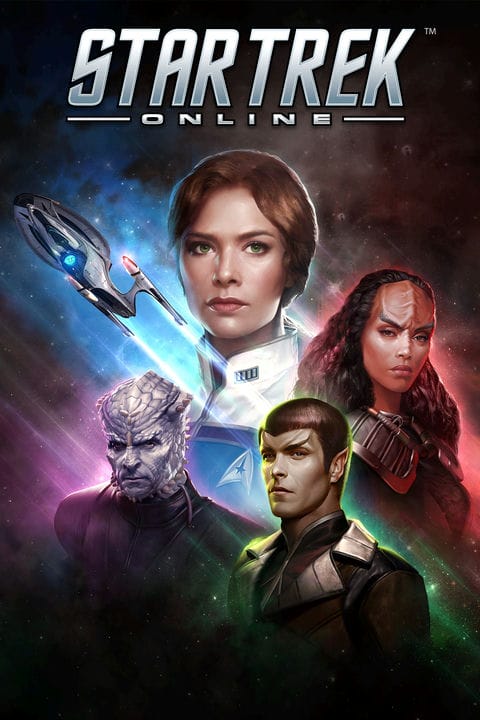 Fira arvet från Star Trek Online på Xbox One med nya avsnitt, operationer och mer