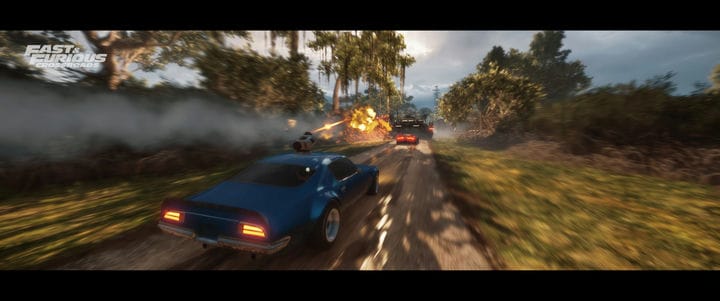 L'histoire de Fast and Furious Crossroads, disponible aujourd'hui sur Xbox One