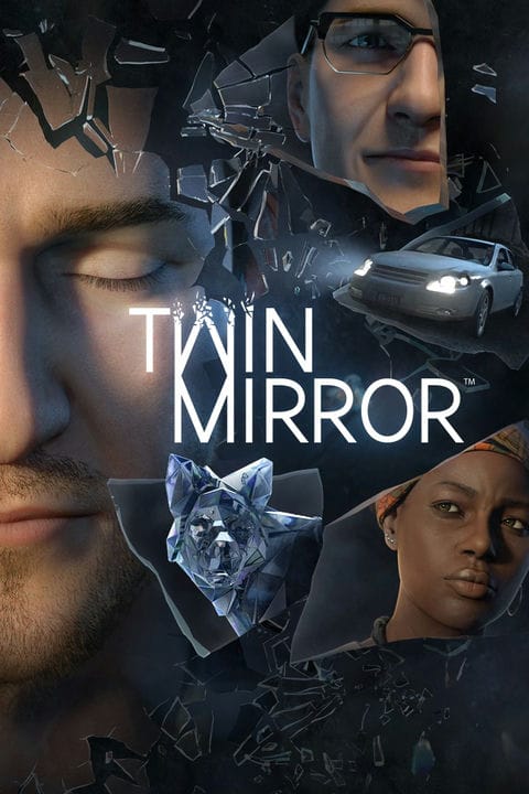 Twin Mirror est maintenant disponible en précommande - Plongez dans la musique derrière le jeu