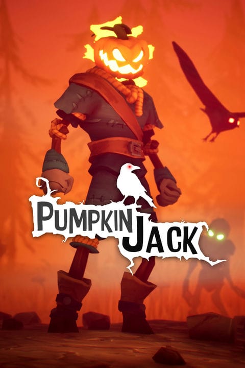 Un paseo por el huerto de calabazas: cómo surgió el juego Pumpkin Jack