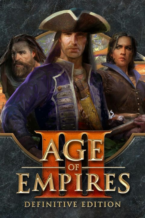 Оголошено досягнення Age of Empires III: Definitive Edition