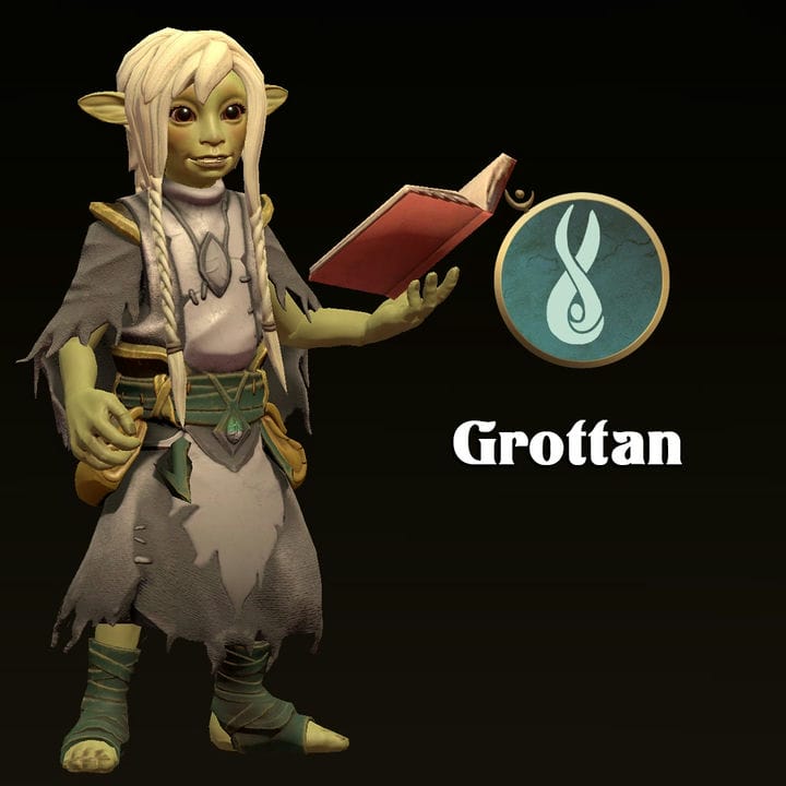 The Clans Unite: The Dark Crystal: Age of Resistance Tactics tulee Xbox Onelle helmikuun 4.