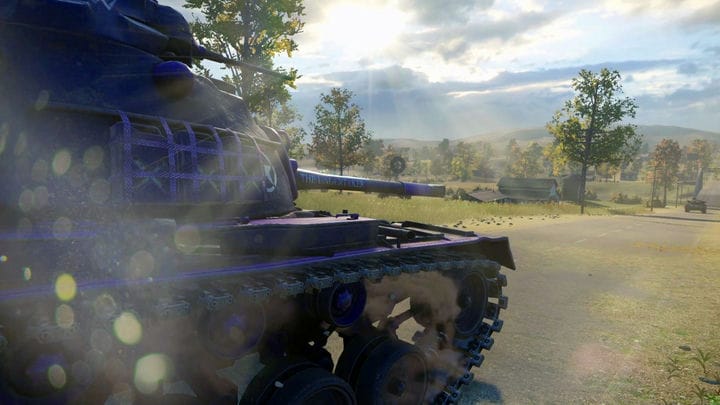 Préparez-vous à plonger dans World of Tanks : SummerSlam Season
