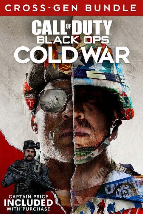 Call of Duty: Black Ops Cold War e Warzone Stagione 1 portano nuove mappe, armi e altro ancora