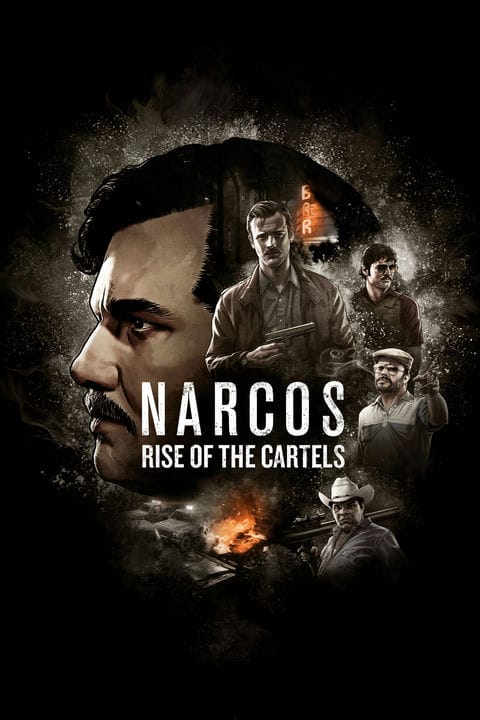 Taktikaline põnevusmäng Narcos: Rise of the Cartellis on nüüd saadaval Xbox One'is