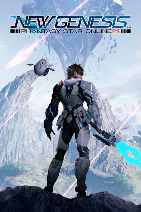 Phantasy Star Online 2 - Episode 6 -päivitys on nyt livenä Xbox Onella ja Windows 10 PC:llä