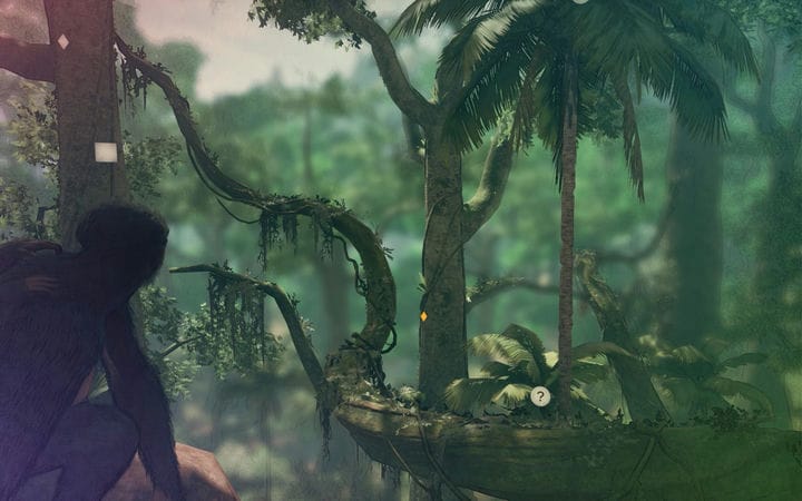 Affronta il tuo viaggio evolutivo in Ancestors: The Humankind Odyssey, ora disponibile su Xbox One
