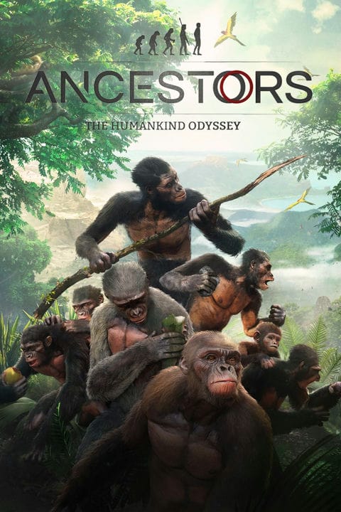 Affronta il tuo viaggio evolutivo in Ancestors: The Humankind Odyssey, ora disponibile su Xbox One