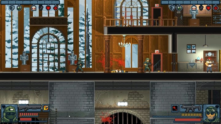 Ensi viikolla Xboxilla: uusia pelejä 21.–25. lokakuuta