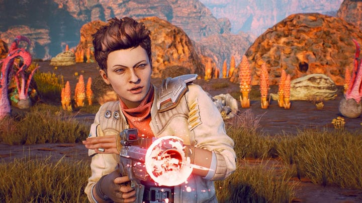 Ensi viikolla Xboxilla: uusia pelejä 21.–25. lokakuuta
