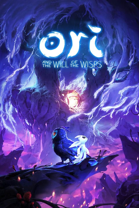 Ori and the Will of the Wisps jetzt erhältlich