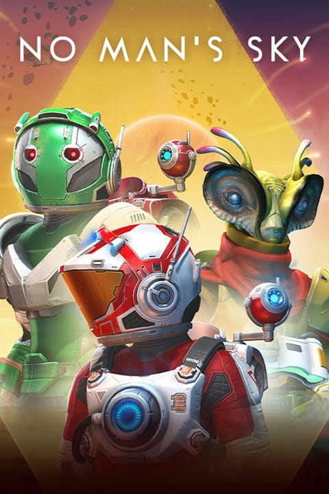 No Man's Sky появится в Xbox Game Pass для консолей и ПК в июне