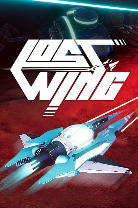 Lost Wing: Nopeus, toiminta ja huippupisteet tulevat Xbox Onelle tänään