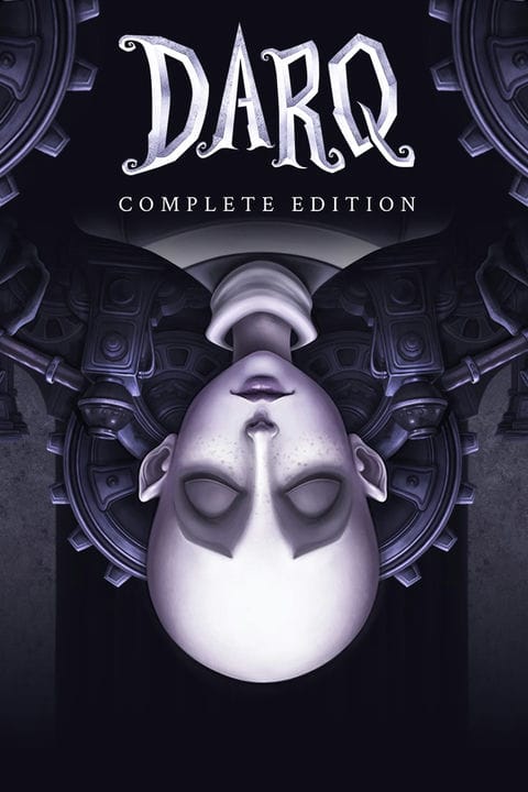 Darq tuleb peagi Xbox One'ile koos tasuta versiooniuuendusega Xbox Series X|S-le 2021. aasta alguses