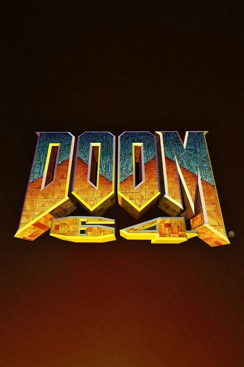 Cult Classic Doom 64 è ora disponibile su Xbox One