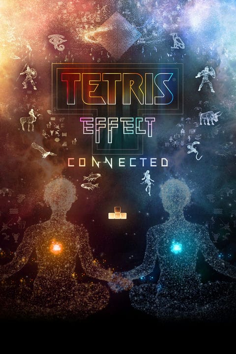 Tetris Effect: Connected теперь доступен с Xbox Game Pass