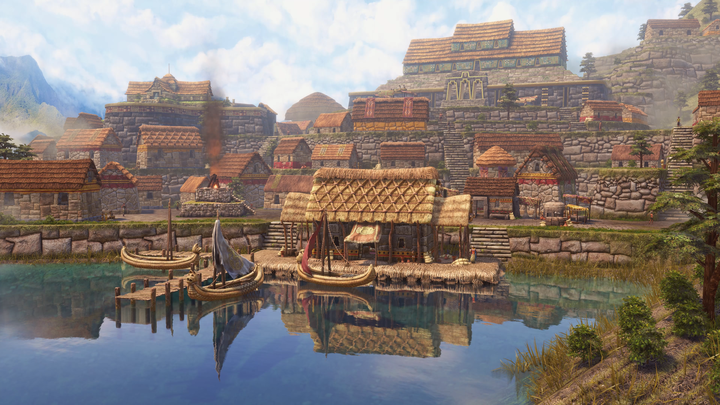 Age of Empires III: Definitive Edition jetzt weltweit erhältlich! - Xbox-Draht