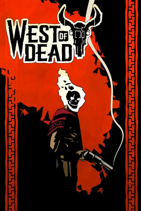 X019: Bem-vindo ao Purgatory - Junte-se ao West of Dead Open Beta agora