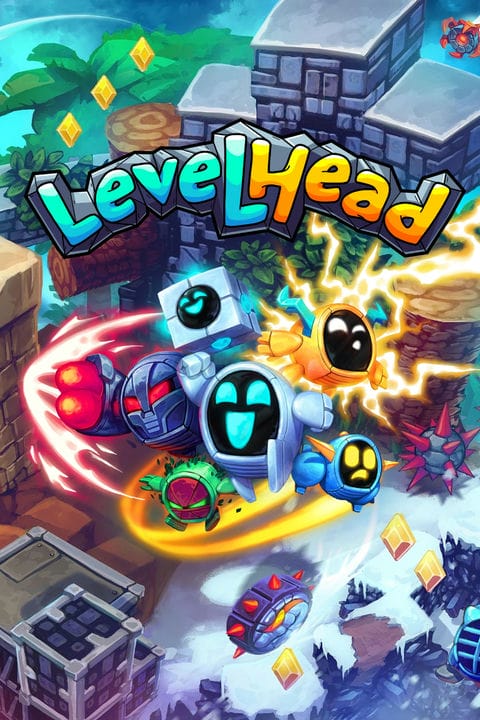 Costruisci il tuo primo livello in Levelhead con questi suggerimenti e trucchi