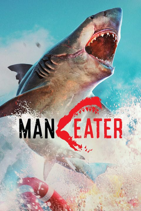 Consigue el diseño Hot Rod Tiger Shark de Maneater gratis en Xbox Store