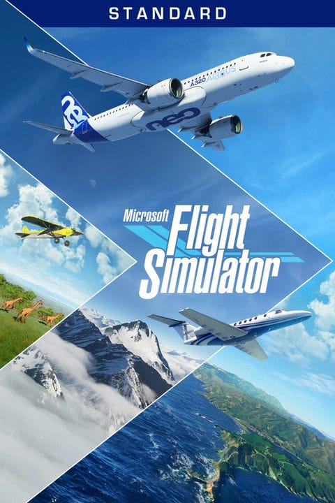 Actualización de realidad virtual de Microsoft Flight Simulator disponible ahora