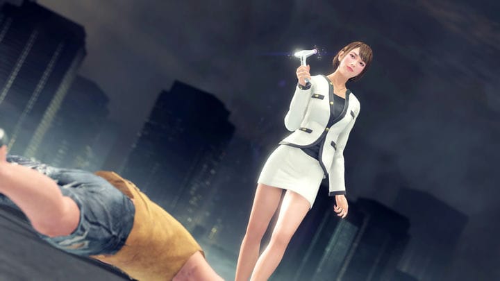 Lernen Sie die Helden von Yakuza kennen: Like a Dragon, ab heute auf Xbox One vorbestellbar