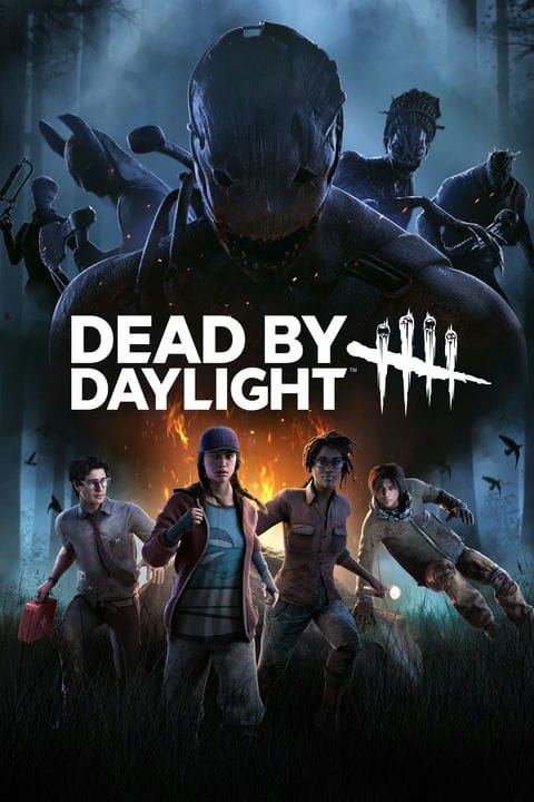Comemore o Halloween em Dead by Daylight