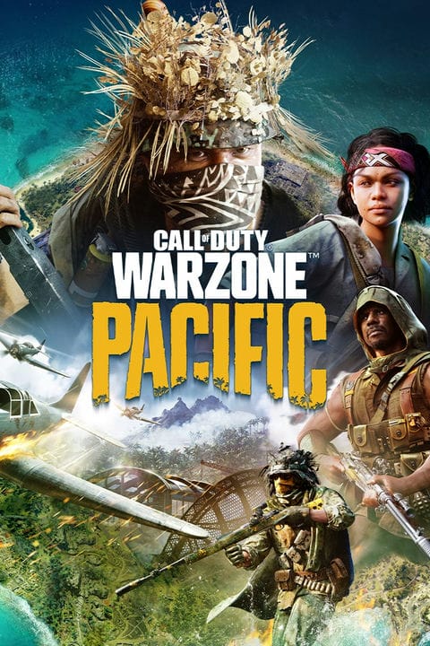 Call of Duty: Warzone startet heute auf Xbox One, kostenlos für Xbox Live Gold-Mitglieder