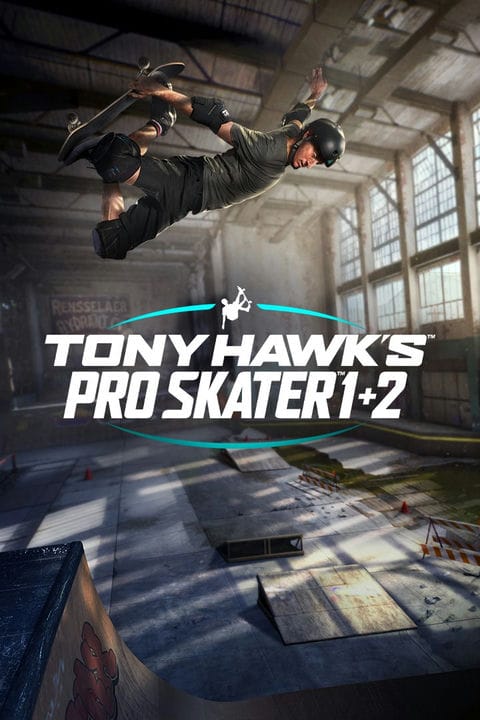 Star-Studded Tony Hawk's Pro Skater 1 ja 2 nimekirja lisati kaheksa uut uisutajat