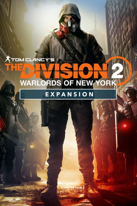 L'espansione di The Division 2 Warlords of New York è ora disponibile su Xbox One