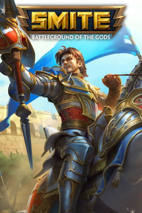 Нова Smite Goddess: Мулан піднімається на поле битви богів