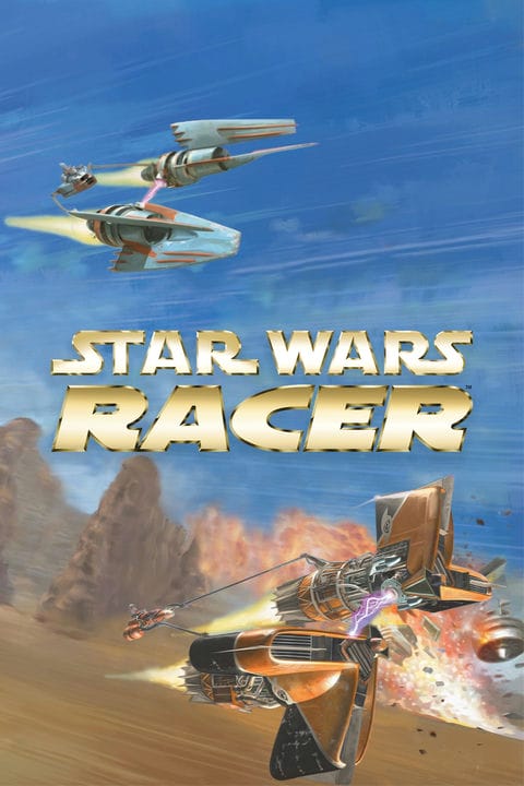 Star Wars: Episode I Racer tulee Xbox Onelle täydellisen huijauskoodivalikon avulla