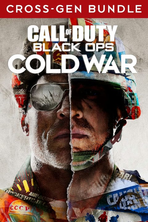 Få Nuketown Weapon Bundle gratis med köp av Call of Duty: Black Ops Cold War