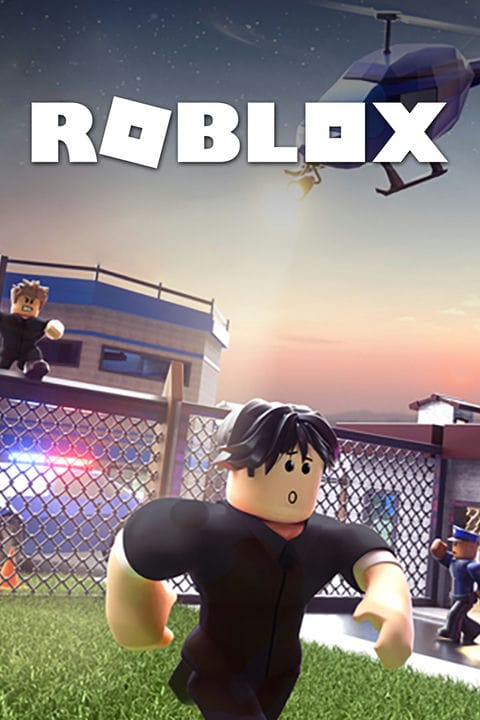 Super Striker League carga en Roblox en Xbox One