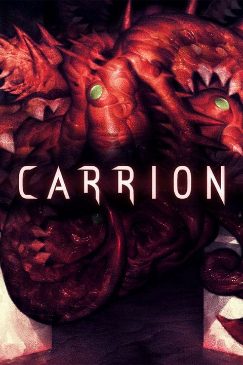 Carrion: Become a Monster am 23. Juli