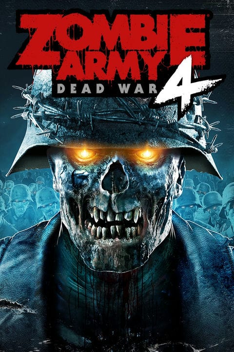 Sei motivi per raccogliere Zombie Army 4 oggi su Xbox One