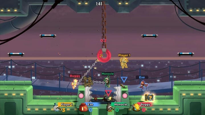 Next Week on Xbox: Neue Spiele vom 26. bis 30. August