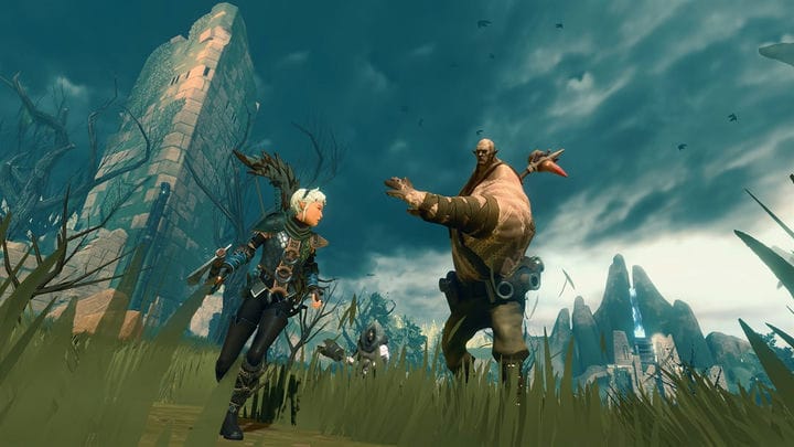 Next Week on Xbox: Neue Spiele vom 26. bis 30. August