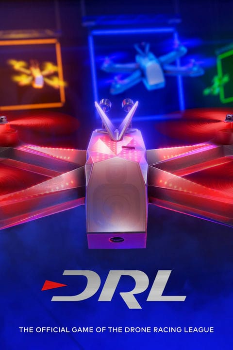 Pilotez ces 6 mondes exaltants de course de drones dans le simulateur de la ligue de course de drones