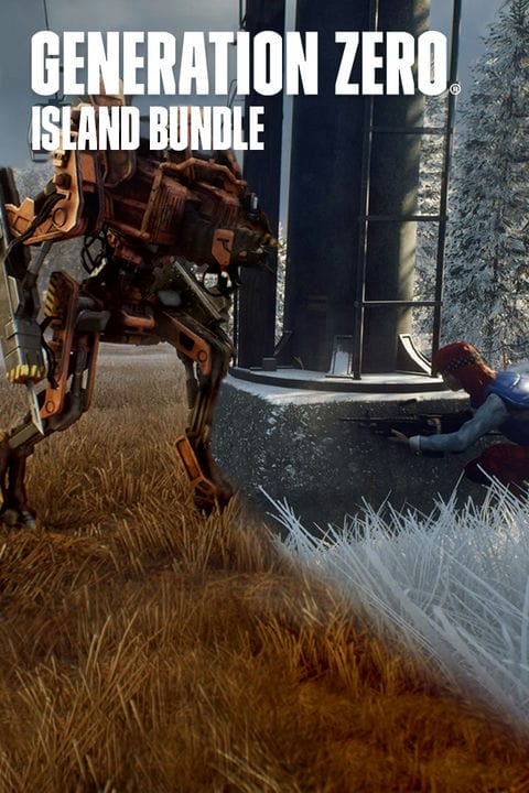 Generation Zero стає першим