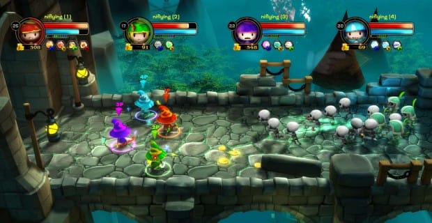 Nächste Woche auf Xbox: Neue Spiele vom 5. bis 8. Februar