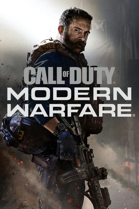 Ein Held kehrt zurück in Call of Duty: Modern Warfare Season Three, ab heute auf Xbox One erhältlich