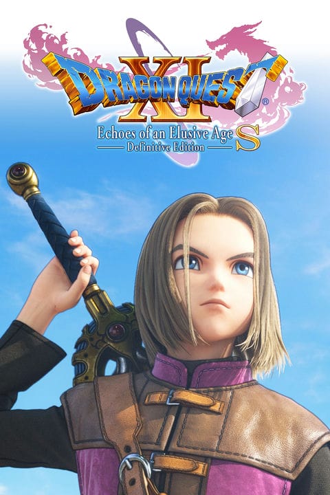 Täielik Dragon Quest XI kogemus saabub täna koos Xbox Game Passiga konsoolil ja arvutil