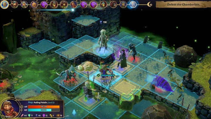 Utforska Thras värld i The Dark Crystal: Age of Resistance Tactics, tillgänglig nu på Xbox