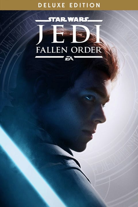 Грайте в Star Wars Jedi: Fallen Order сьогодні на Xbox One