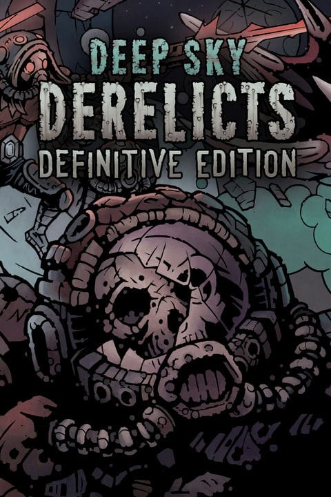 Deep Sky Derelicts: Definitive Edition ist jetzt auf Xbox One erhältlich